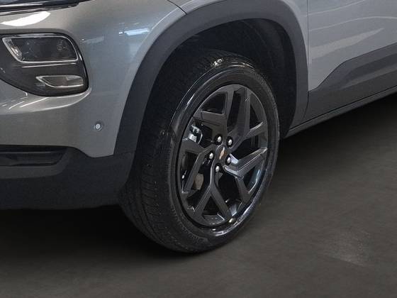 CHEVROLET MONTANA 1.2 TURBO FLEX PREMIER AUTOMÁTICO